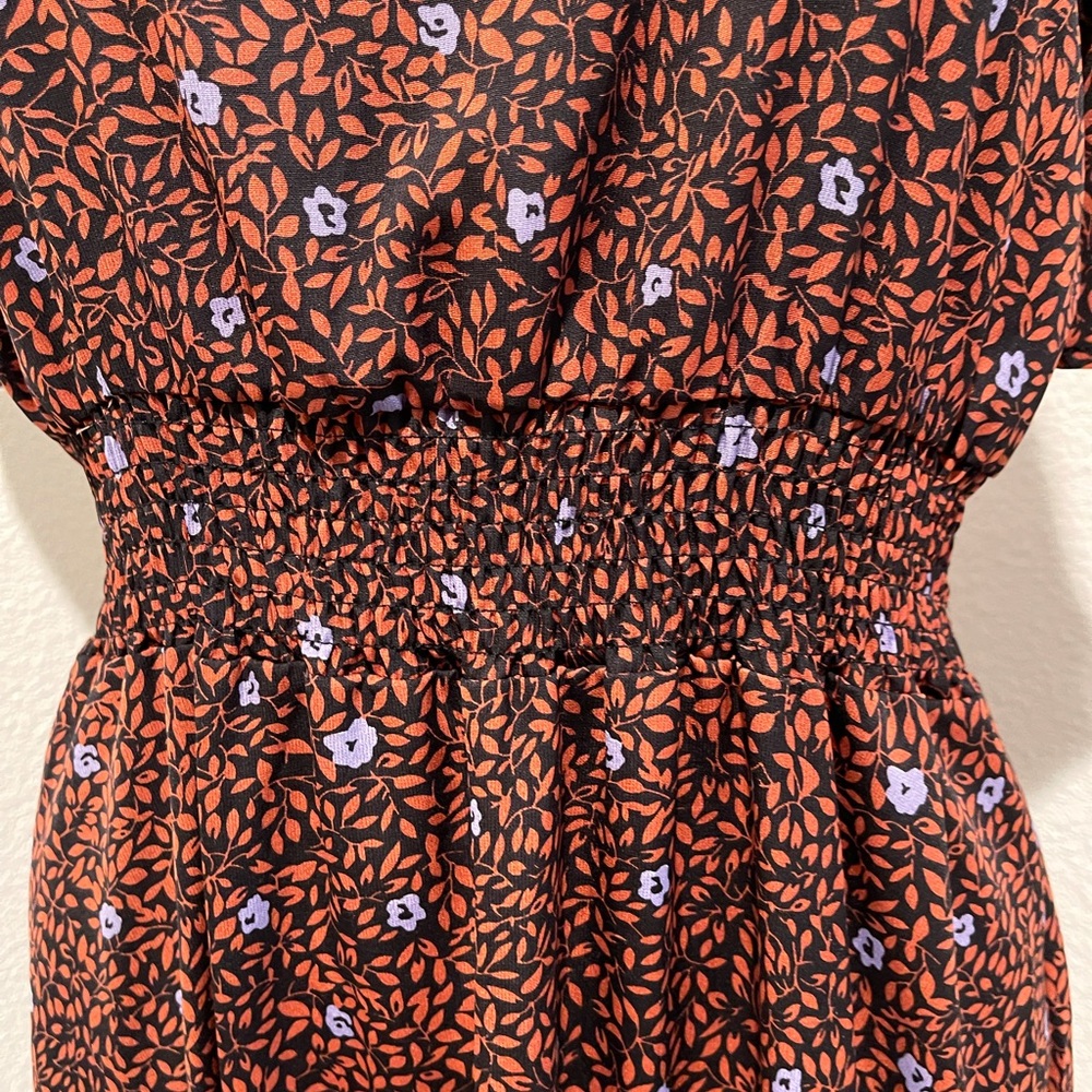 Summer dress - Picture 4 of 5